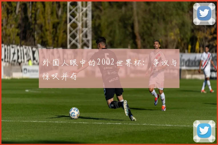 外国人眼中的2002世界杯：争议与惊叹并存