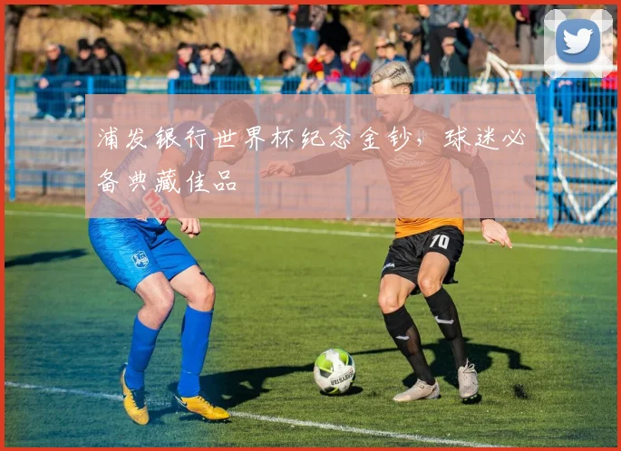 浦发银行世界杯纪念金钞，球迷必备典藏佳品