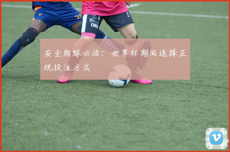 安全购球必读：世界杯期间选择正规投注方式