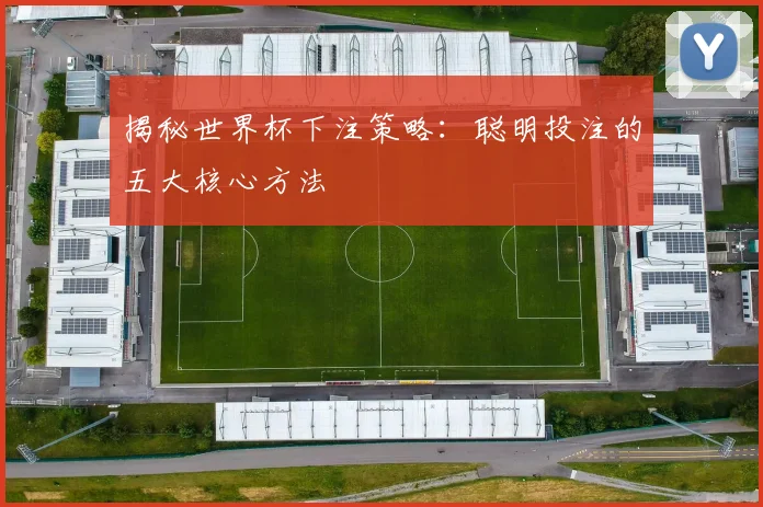 揭秘世界杯下注策略：聪明投注的五大核心方法