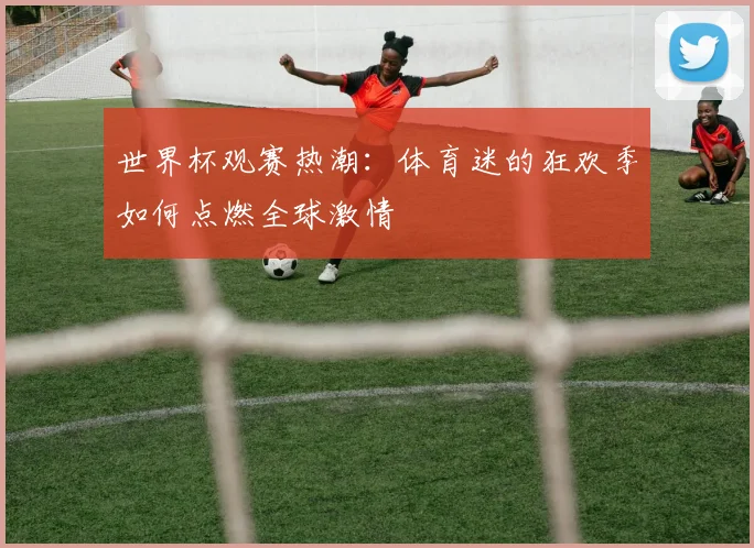 世界杯观赛热潮：体育迷的狂欢季如何点燃全球激情